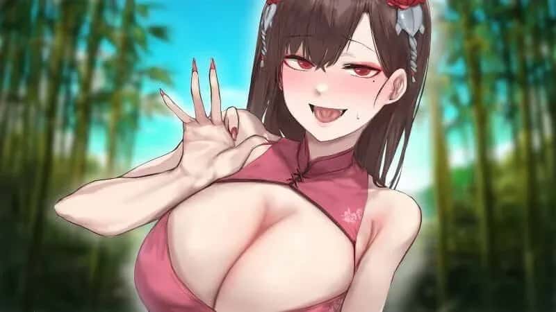 修仙•母珠传 Pig Training Legend Update DLC2封面