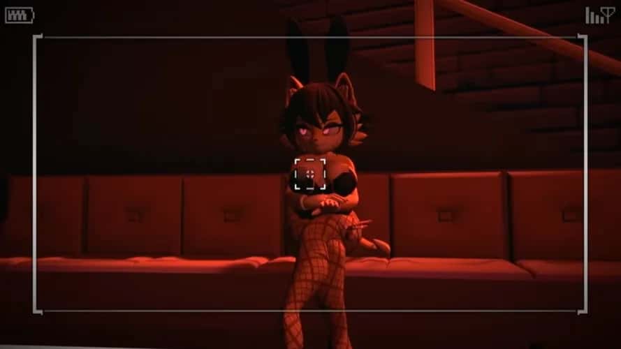 In Heat: Lustful Nights