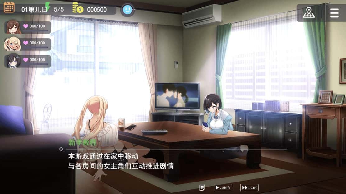 视觉数据2